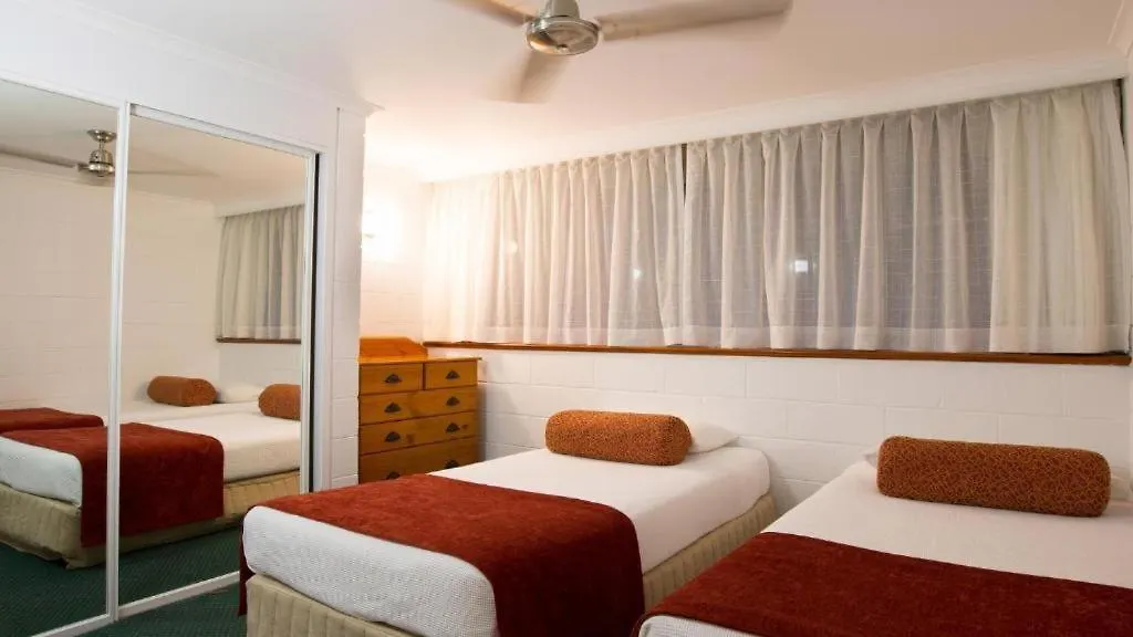 Cedar Lakes Country Resort Gold Coast Hinterland Advancetown Australien