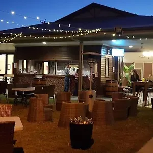 Merinda Village Bowen
